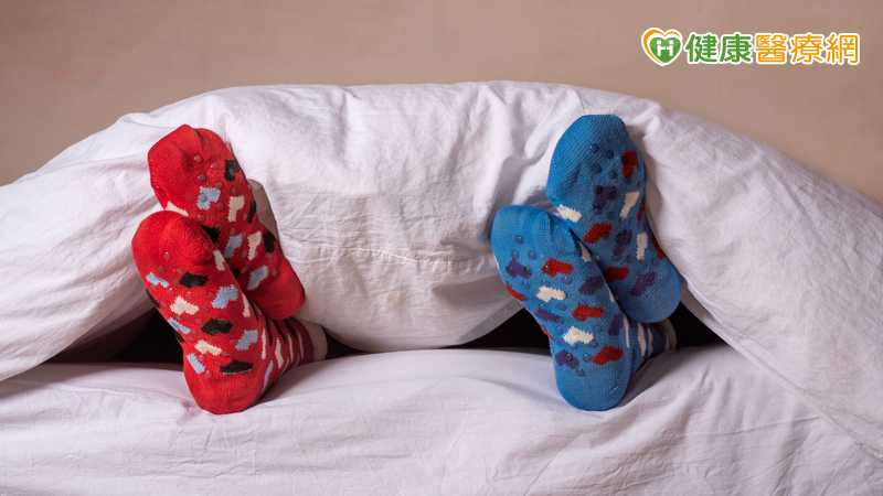 輾轉反側？美國專家：穿1物可能睡更好　研究顯示較快入眠's story cover image