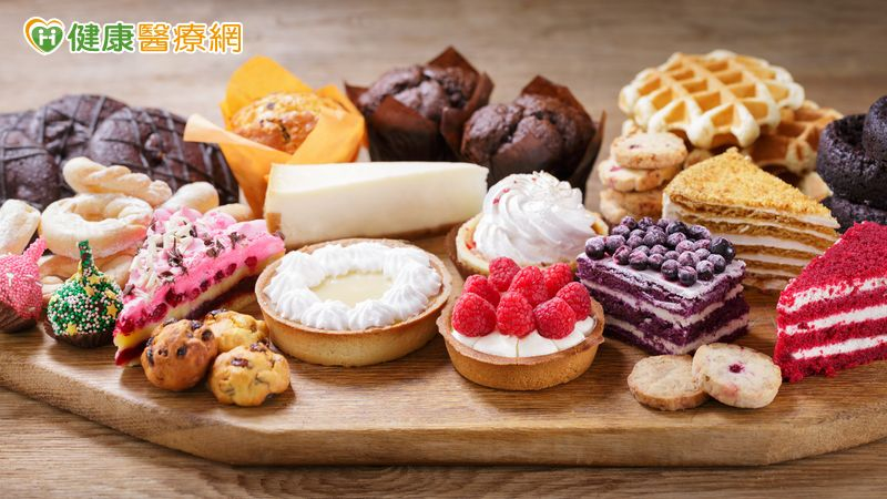 不是戒甜才會瘦！營養師揭「甜點控制法」關鍵's story cover image