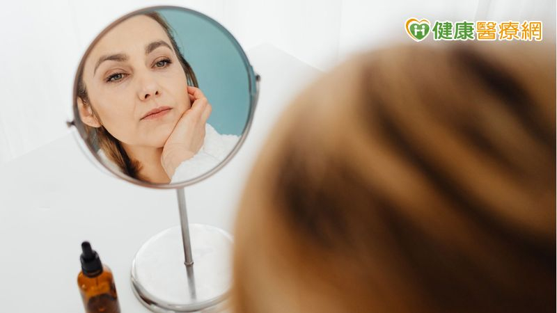 不只皺紋！醫揭輕熟女3大外貌困擾　氣色疲憊感成主因's story cover image