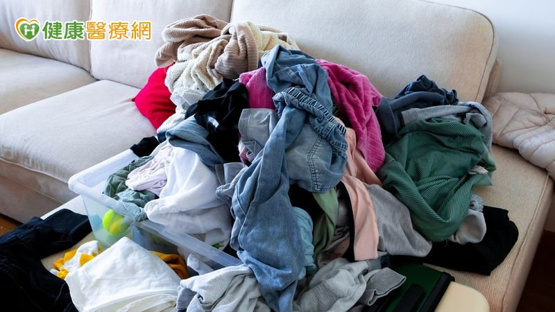 明知道要整理卻一直拖？專家揭背後心理機制　關鍵只差這一步's story cover image