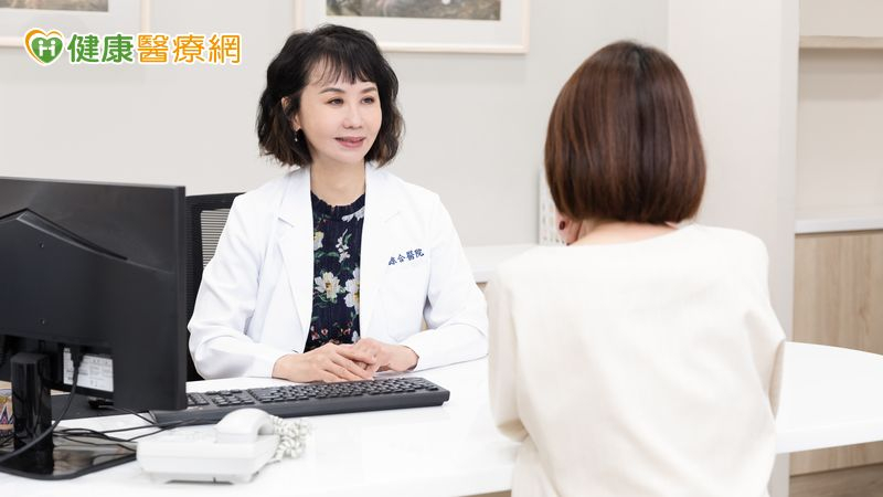年輕也勿輕忽子宮內膜癌！醫：未滿50歲患者仍多　新型治療應用受關注's story cover image
