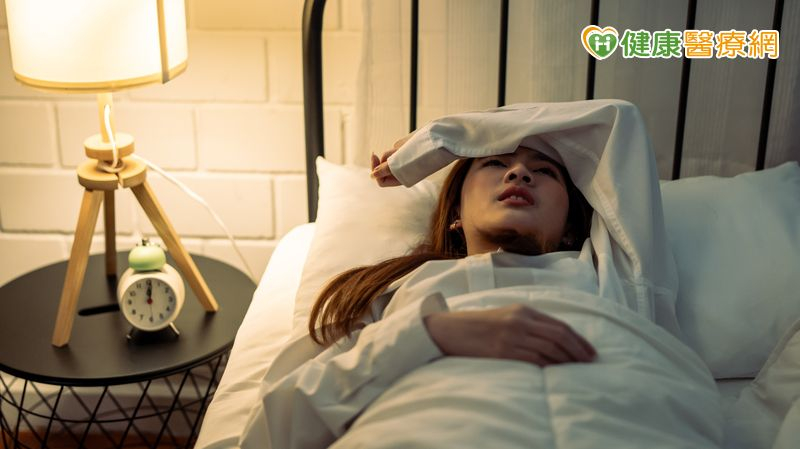 癌症年輕化成趨勢！研究：睡眠品質不佳可能與罹癌風險有關　專家推測3原因's story cover image