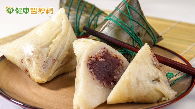 粽子這樣搭配最健康！營養師授吃不胖、助消化秘訣's story cover image