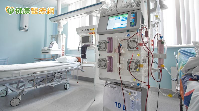 洗腎20年終於換腎重獲新生！醫提醒術後做好3件事、守護移植腎功能's story cover image