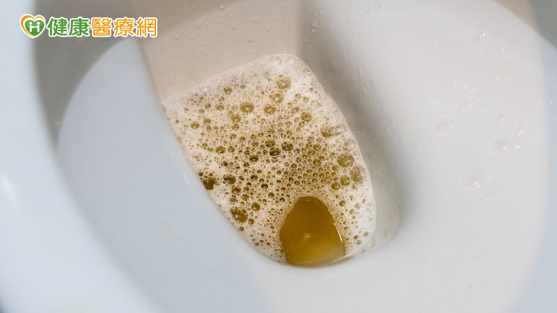 健檢腎功能正常別大意！醫：蛋白尿異常恐是洗腎警訊's story cover image