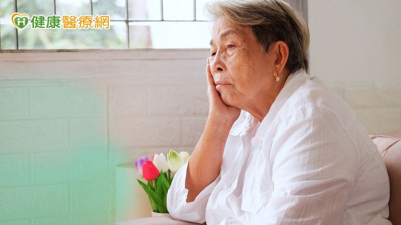 長輩退休後常感孤獨、低落 「正念社會處方箋」找回生活樂趣's story cover image