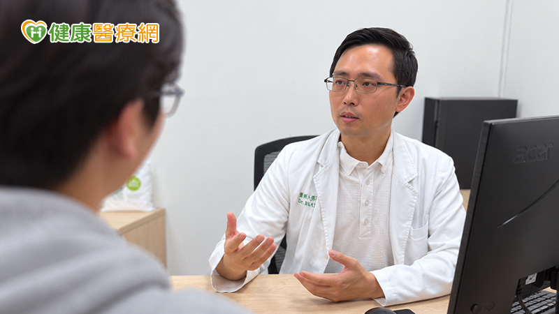 12歲男童沒吃轉骨方半年抽高8公分　醫揭「生長阻力」關鍵：別只想進補！'s story cover image