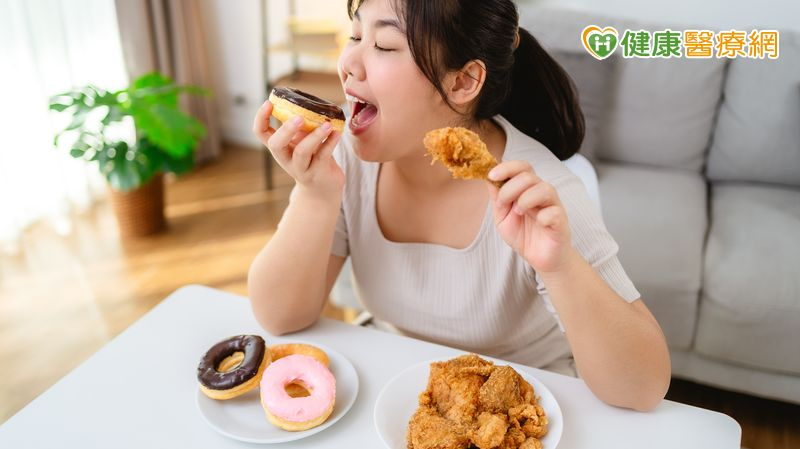 運動後總愛用美食犒賞自己？是意志力不夠堅定？專家列4步驟應對's story cover image