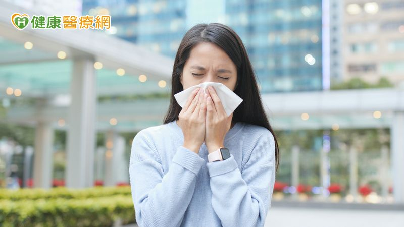 剛入秋皮膚乾癢、打噴嚏都找上門！中醫教四撇步破解過敏乾癢's story cover image