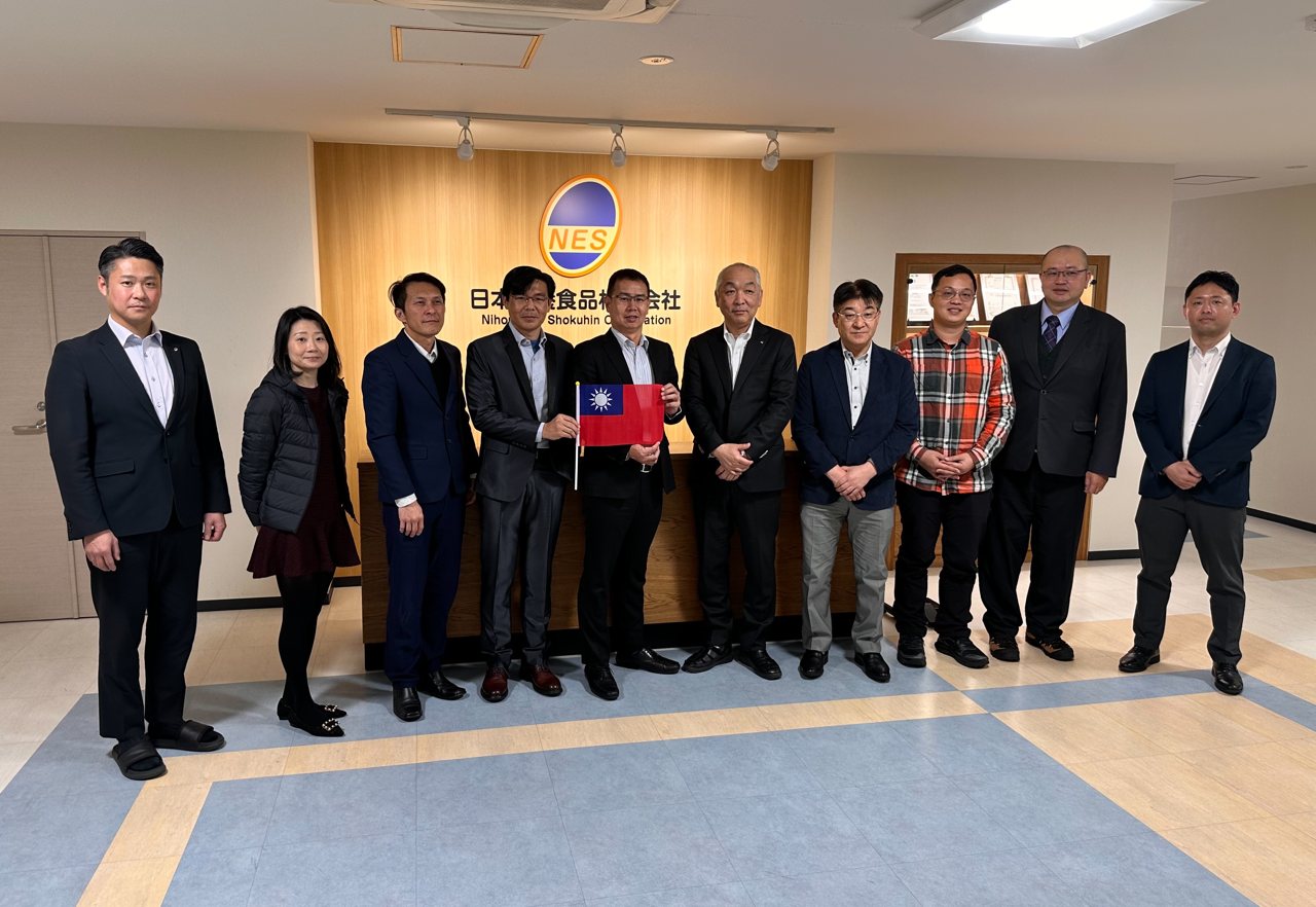 日本米荒，台灣米出口大幅攀升，建立品牌、外銷專區穩定品質，為市場深耕關鍵's story cover image