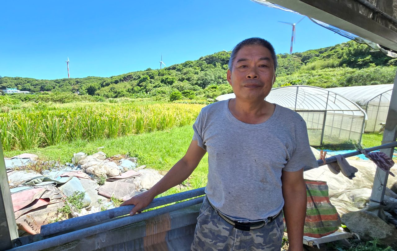 陸域風機不退役02》全台受害最久─石門居民要求風機退場，台電堅持延役's story cover image