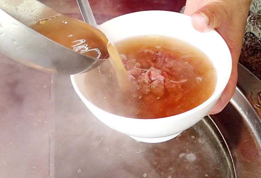挽救台南牛肉湯，業界呼籲政府正視「缺牛危機」，加速檢疫、加快育種's story cover image