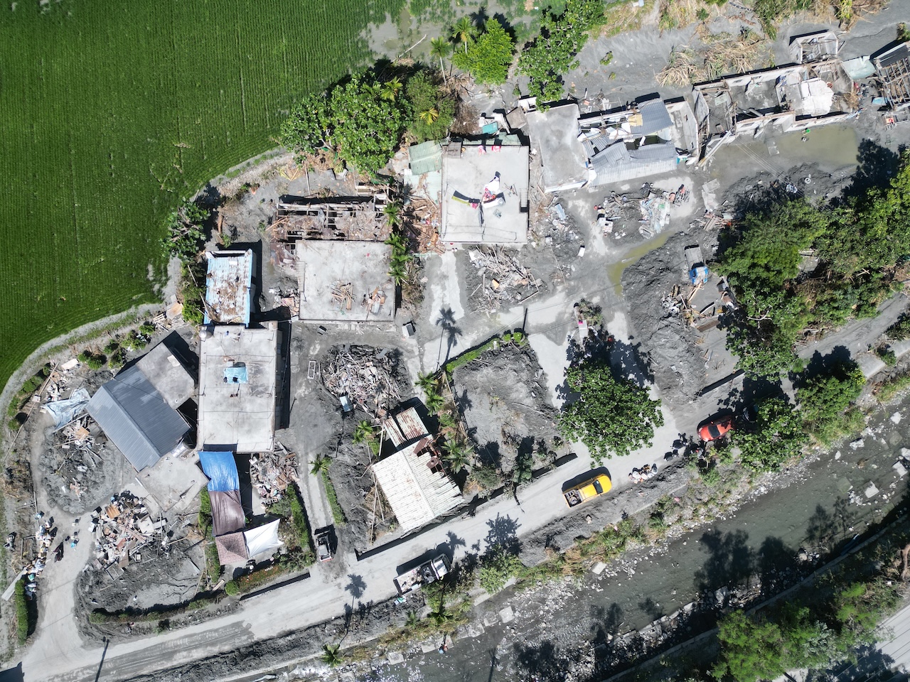 馬太鞍 1013》花蓮縣府規劃「以地易地」重建，學者：需先調查安置討論共識 （Day 21）'s story cover image