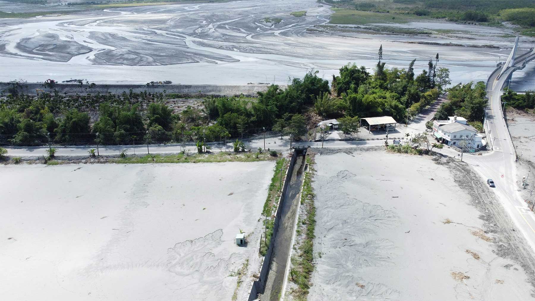 馬太鞍 1015》中繼安置方案難產，安全評估、安置人數認知差距大，無人有答案（Day 23）'s story cover image