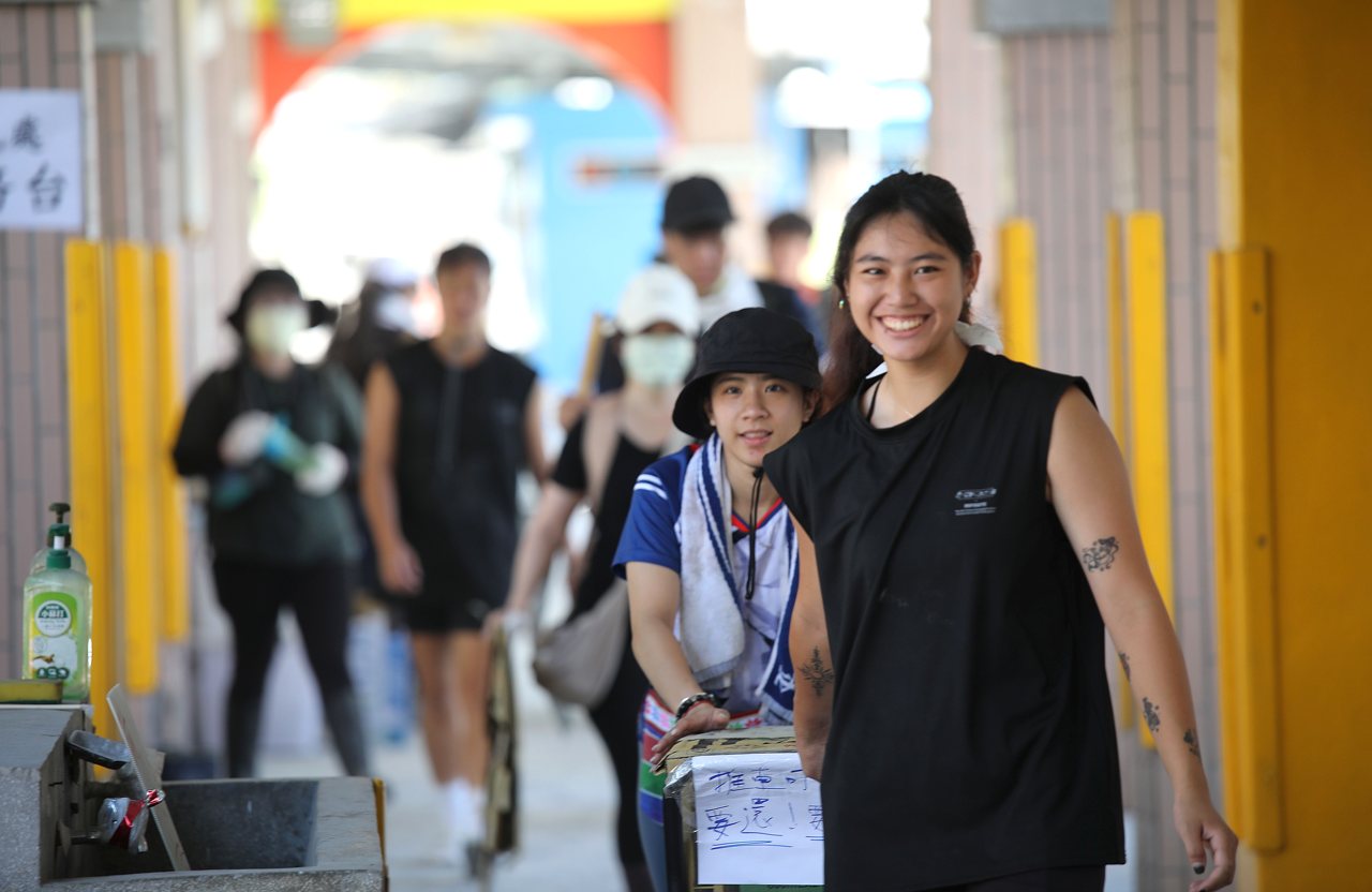 馬太鞍1002》部落是阿美族人的根，青年呼籲集體安置，重建需尊重部落文化（Day 10）'s OG Image