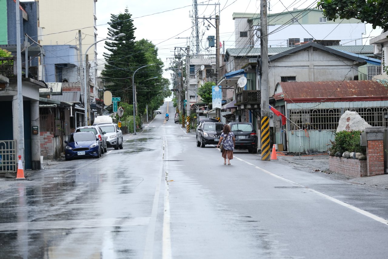 馬太鞍 1020》災民多數失業，農民無田可耕，店家無法營業，中央任務轉型，救災轉重建（Day 28）'s story cover image