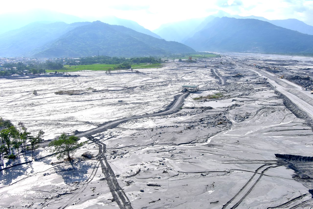 馬太鞍1029》淤泥6百萬噸，有生之年難種稻，重劃徵收原地復耕三方向，鼓勵農民復耕試驗（Day 37）'s story cover image