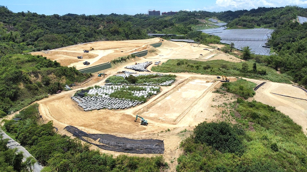 光電修法01》光電免環評時代終結，地質敏感區、國家級風景區禁建光電's story cover image