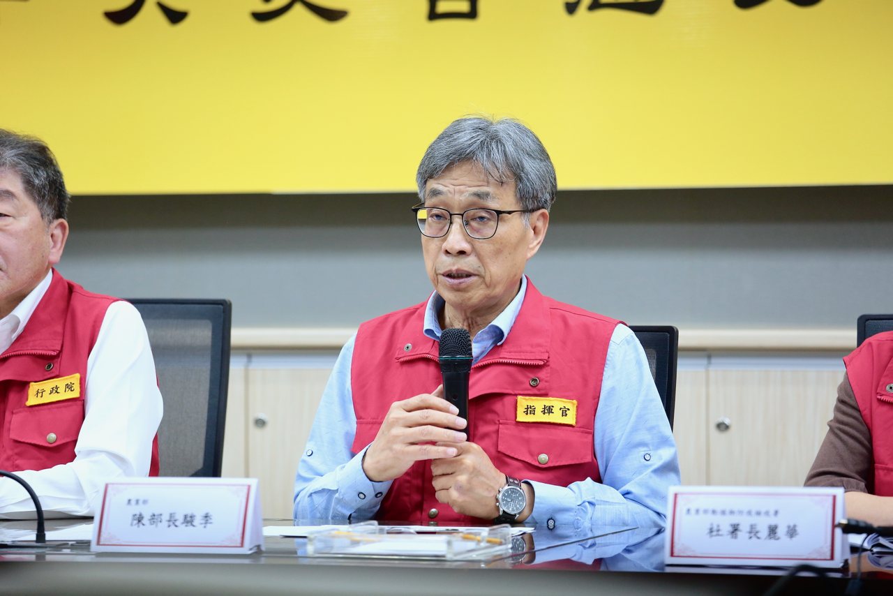 非洲豬瘟Day13》中央疫調，「未落實廚餘蒸煮」為病毒來源，從系統到稽查需儘速補網's story cover image