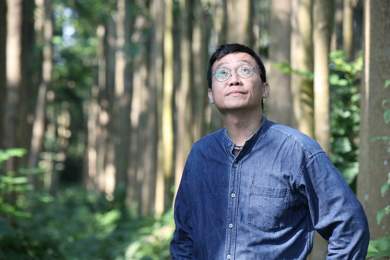 舉步維艱卻永不退縮，莊傑任守護橋頭糖廠森林，為故鄉高雄光榮而戰's story cover image