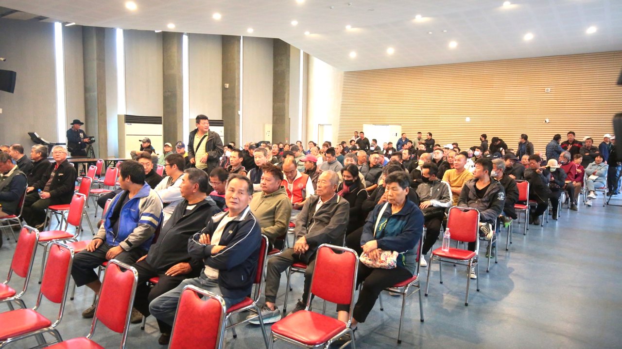 非洲豬瘟 Day45》廚餘轉環保飼料無法源，農業部無配套，政策恐流於口號's story cover image