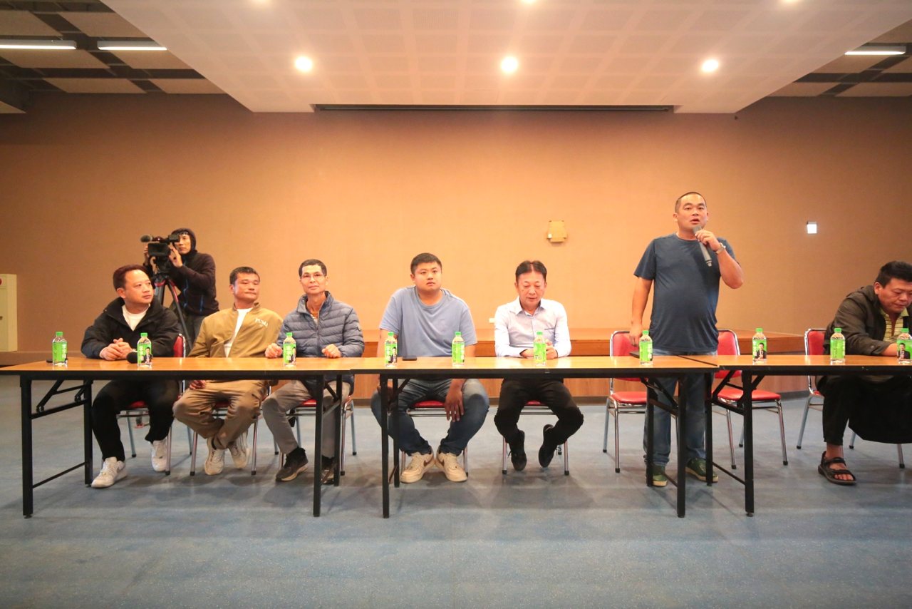 非洲豬瘟Day45》北部豬農宣布拒載廚餘、屏東拒收外縣市廚餘，清運恐現空窗危機's story cover image