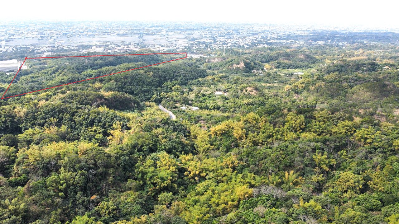 八卦山水源頭，欲開發廢棄物掩埋場，污染水源農民生計，環評委員「零出席」引發抗議's story cover image