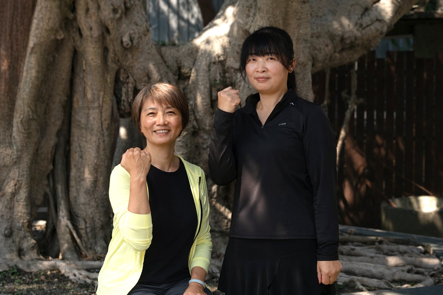 名間淨土保衛戰》住持、姊妹、茶農果農、台北青年，反焚化爐戰役的前線戰士們's OG Image