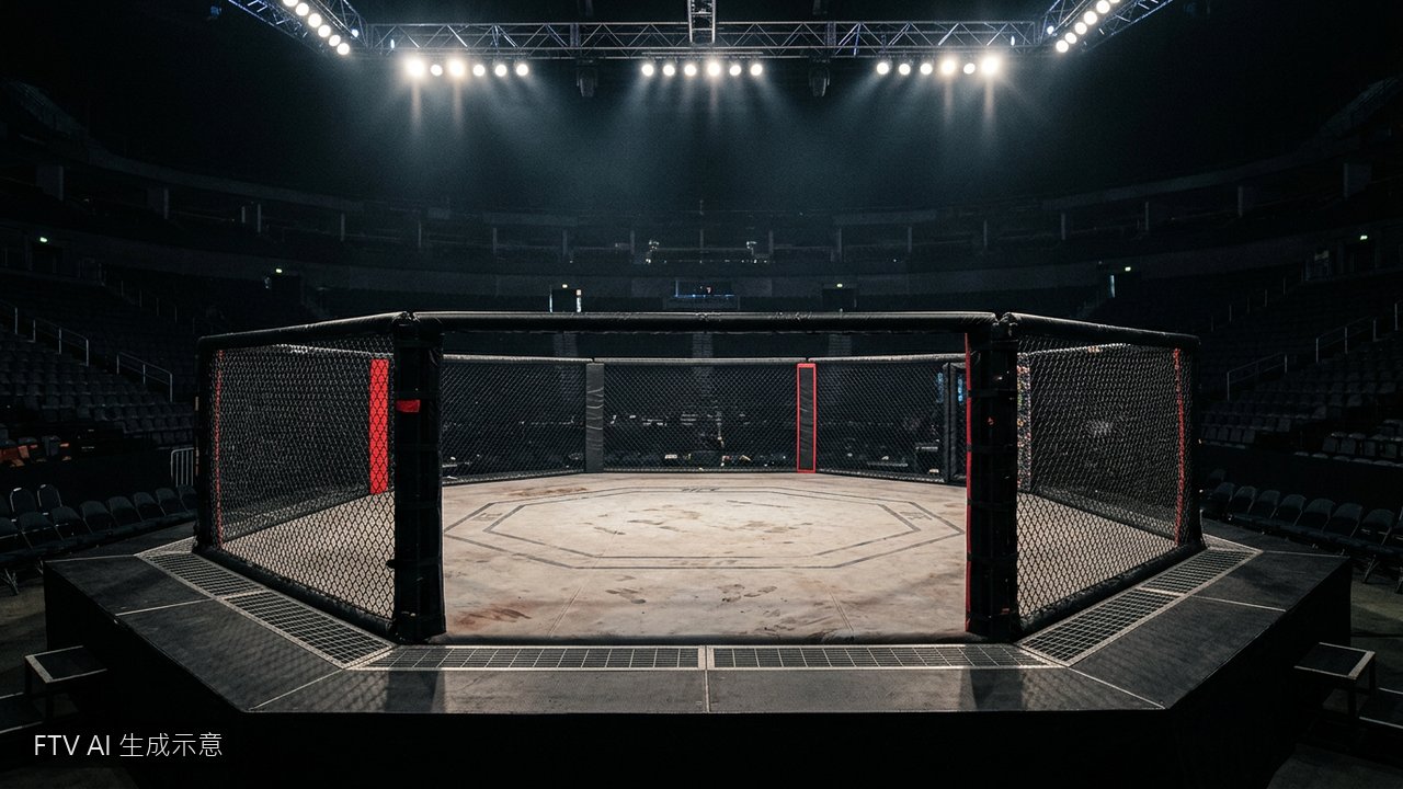 UFC震撼彈!麥格雷戈復出僅69秒斷腿 TKO慘敗生涯面臨終點's OG Image