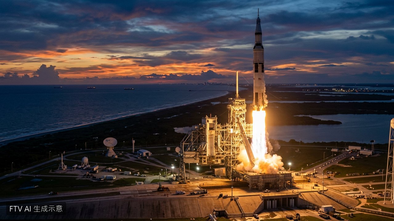 SpaceX星艦第13次試飛德州升空 助推器落海力道過猛's OG Image
