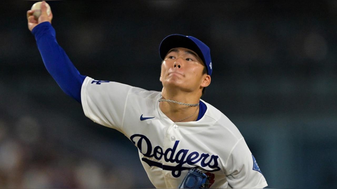 前5局無安打卻被兩轟狙擊!山本由伸對紅雀再度無緣勝投's OG Image