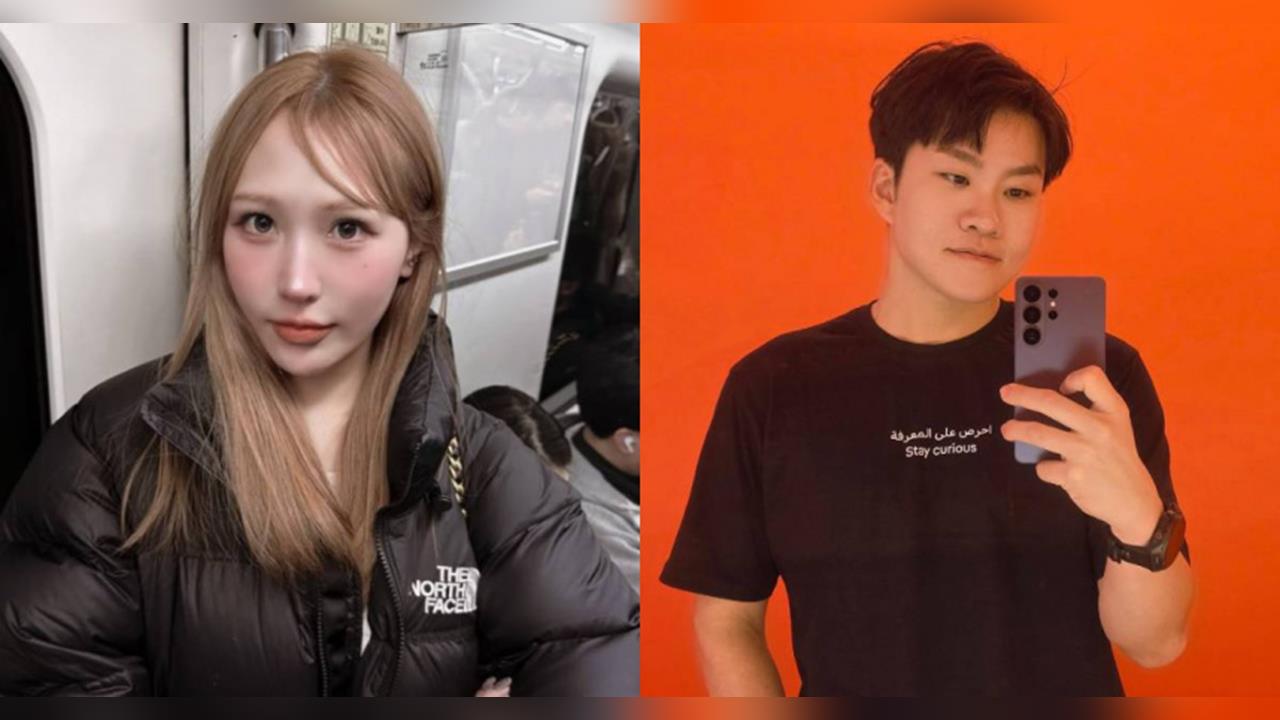 Joeman「私約台灣AV女優」?蕭伊洩「2大線索」's OG Image
