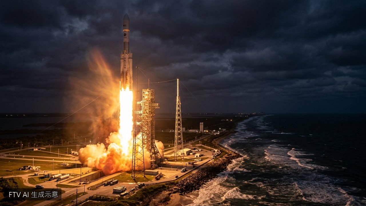SpaceX星艦第13次試飛 部署新星鏈但助推器墜海's OG Image