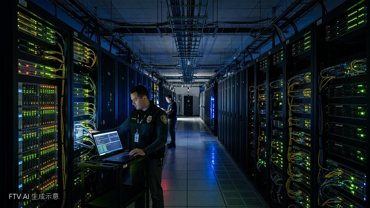 AI抓出PHP重大資安漏洞 全球政府與企業緊急關閉網站's OG Image