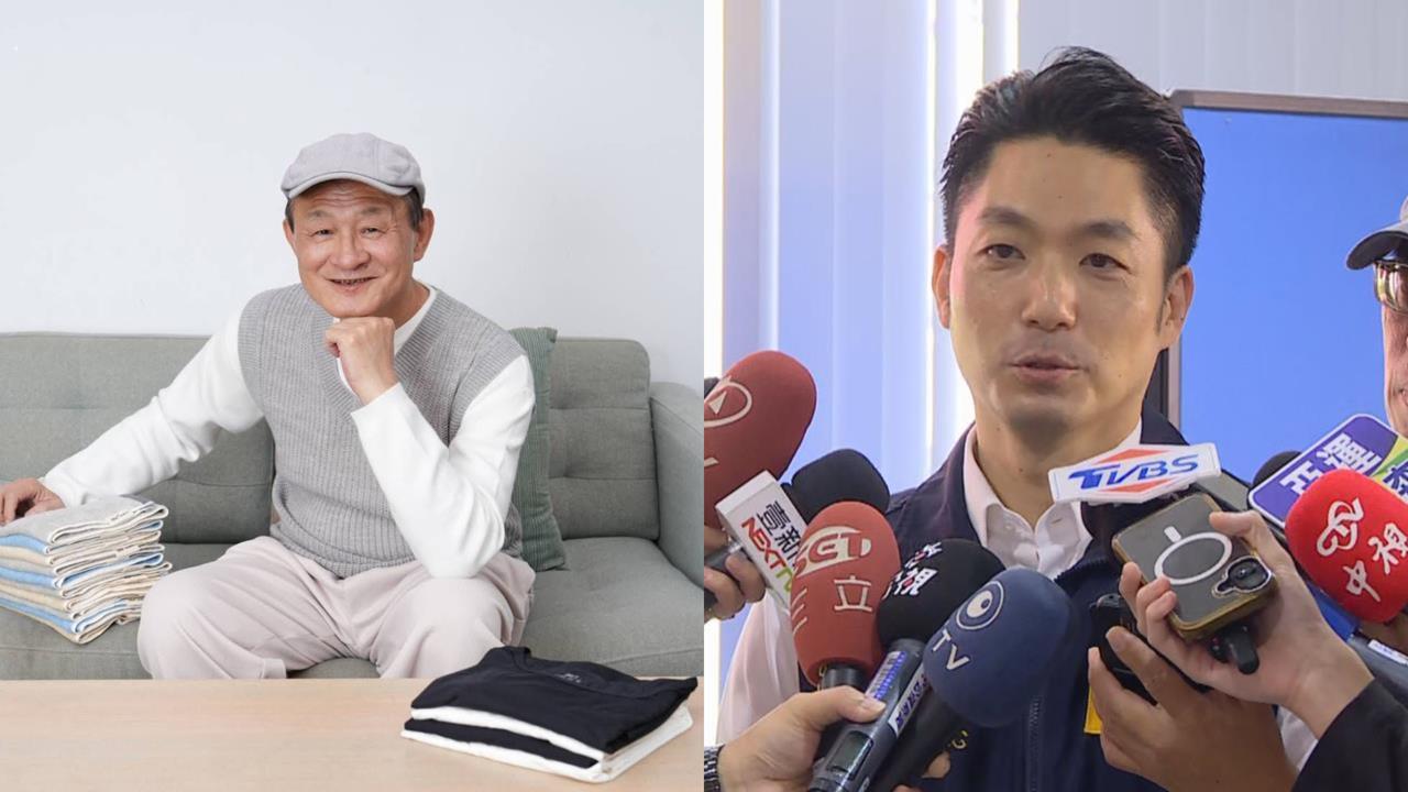 金馬男星逼問蔣萬安「不怕姓蔣」?嗆退選:蔣家退出台灣's OG Image