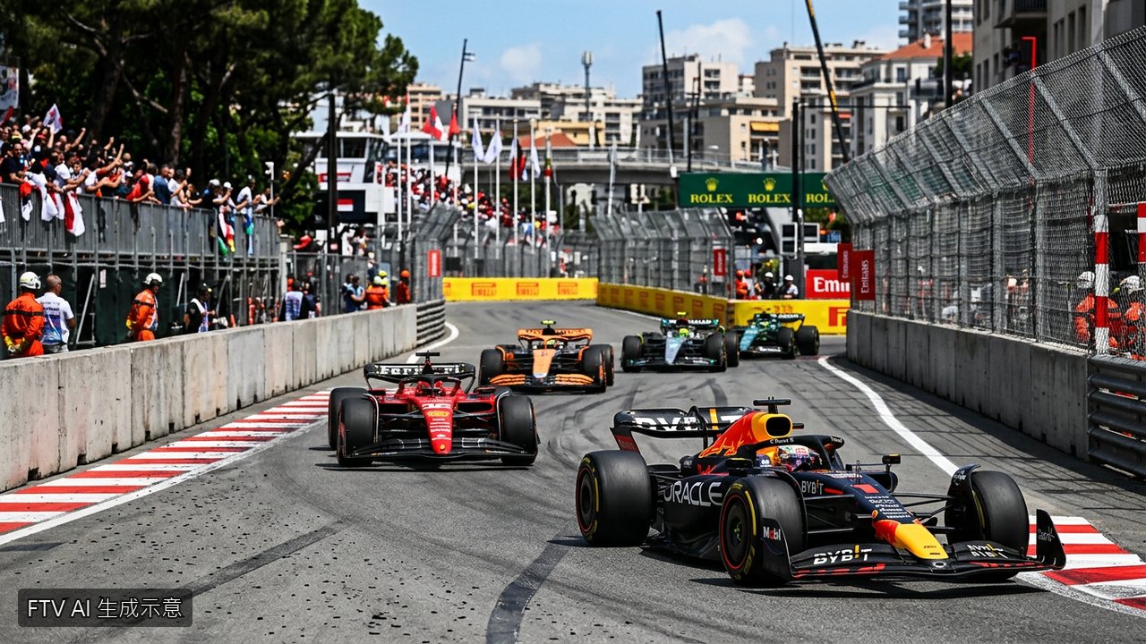 F1亞塞拜然大獎賽登場 George Russell險勝奪本季第3勝's OG Image