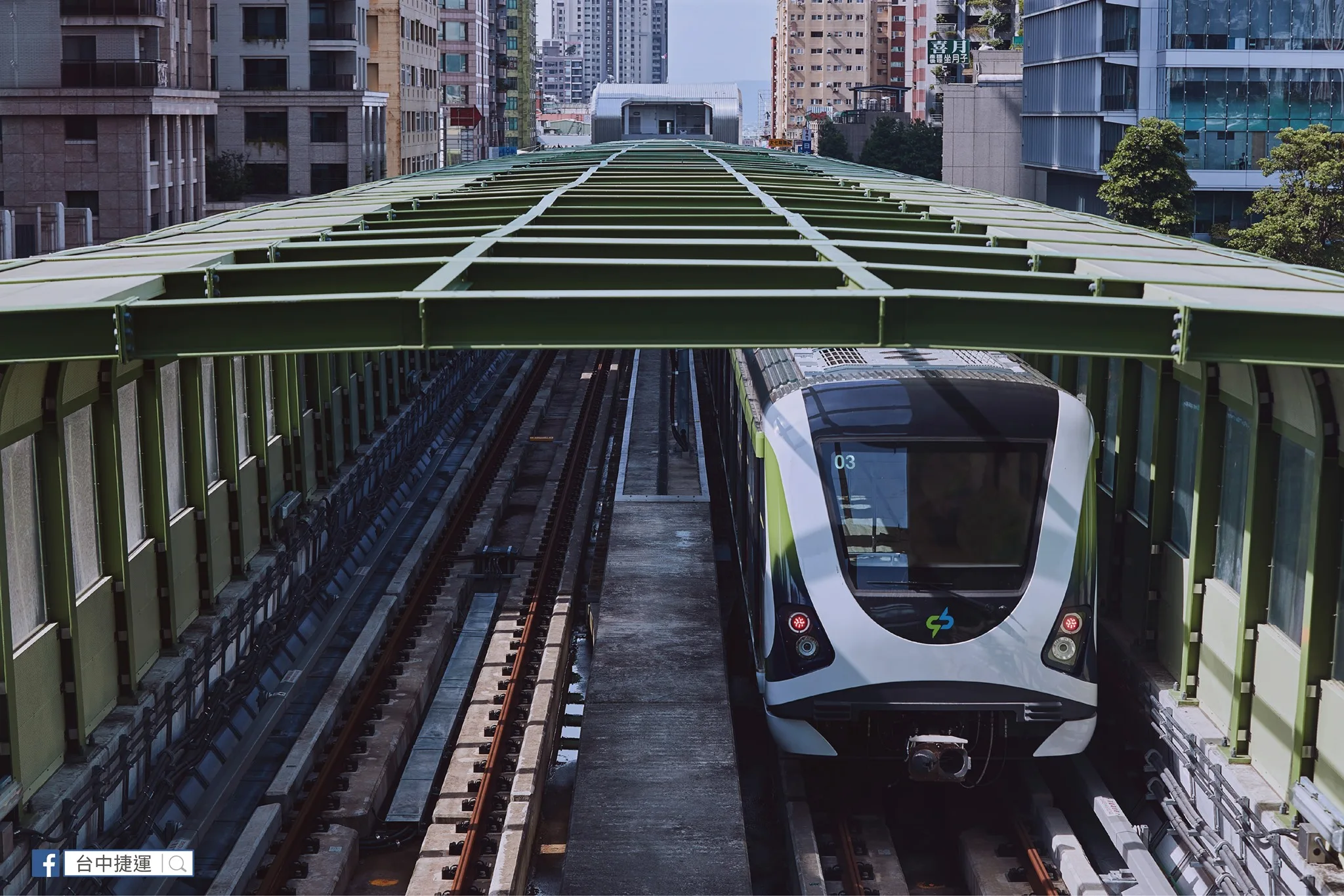 中捷電力異常一度停駛 交通局:將釐清原因's OG Image