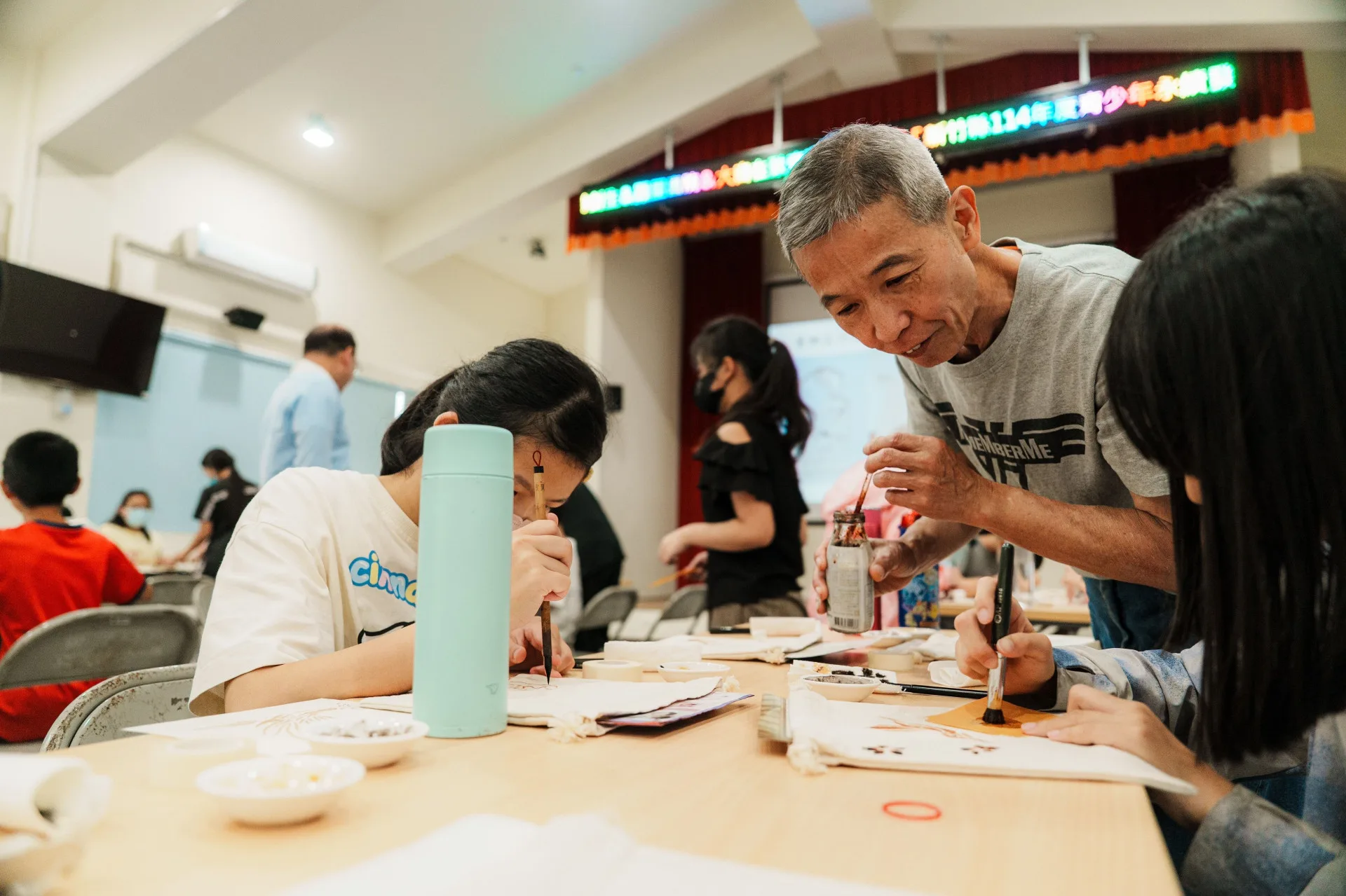 竹縣「竹夢少年啟程基地」 徵求兒少共同設計's OG Image