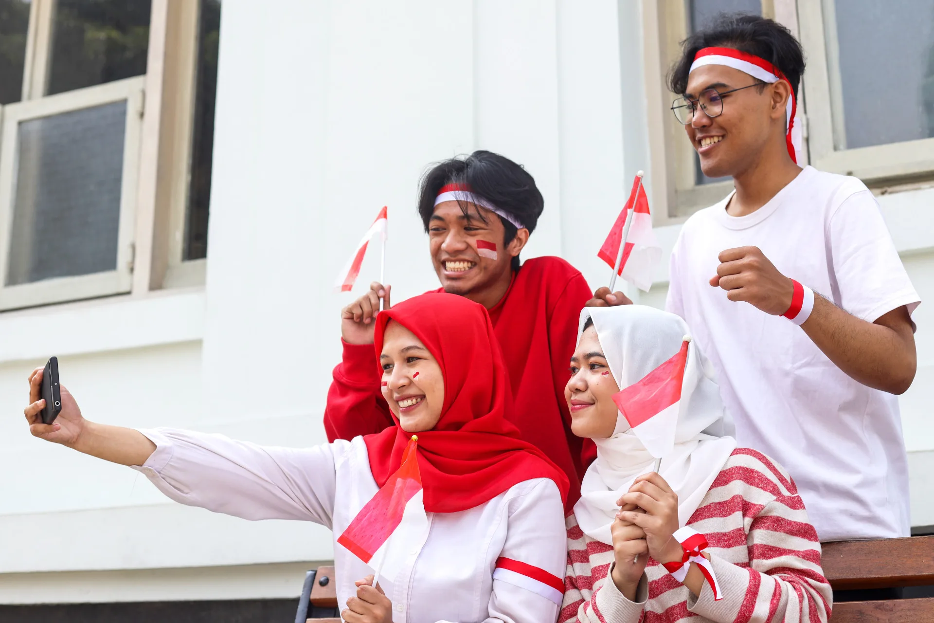 提升公平性、政府效率 印尼擬實施公務員單一薪資制's OG Image