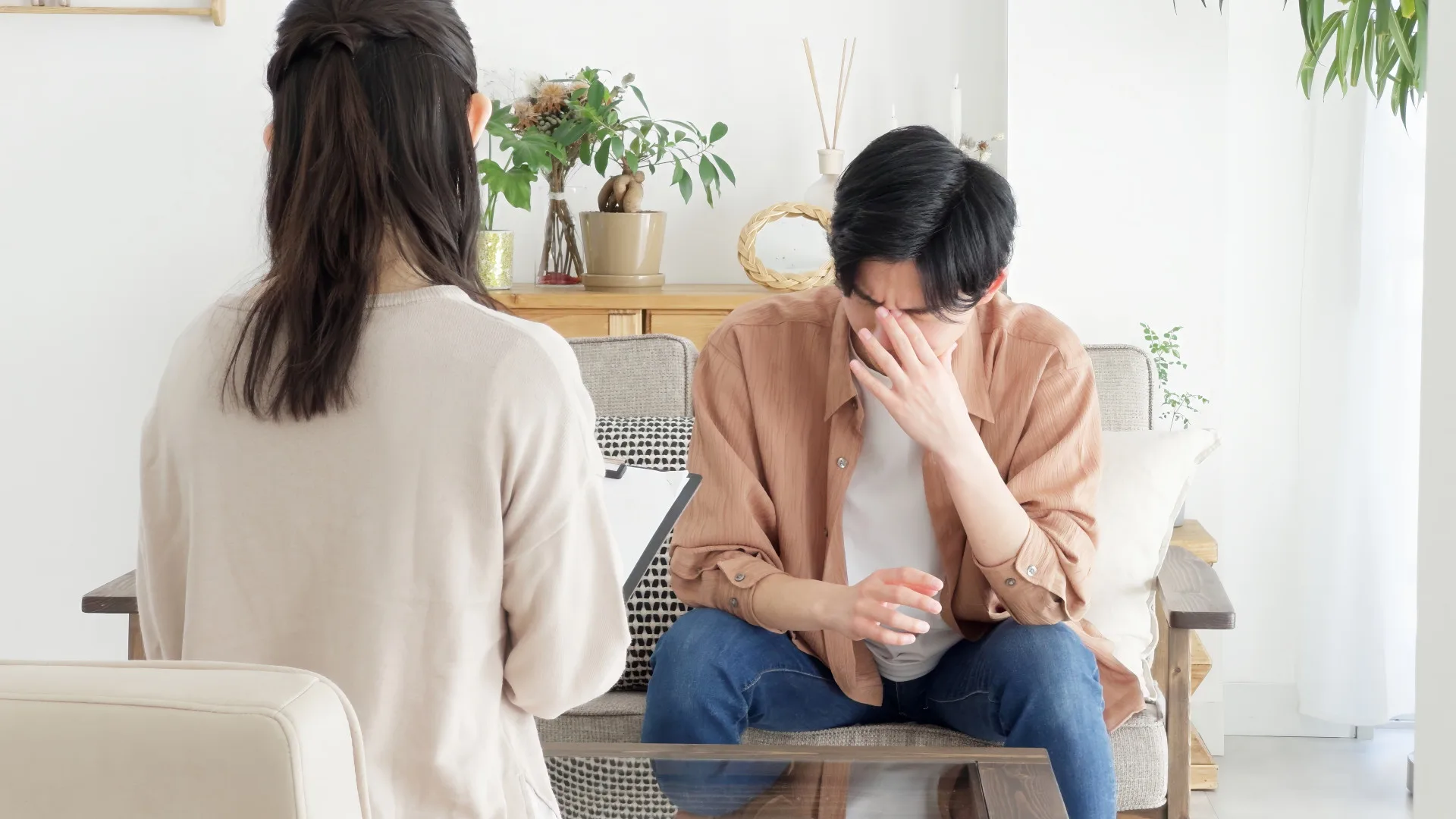 首間癌友家庭專屬諮商所 最多6次免費服務's OG Image