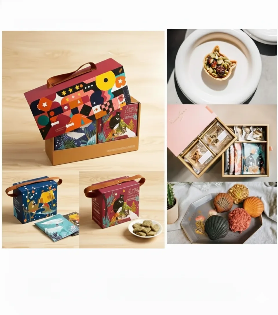 國發會推地方創生商品 貓裏紅茶餅乾、大山北月等客庄商品上榜's OG Image