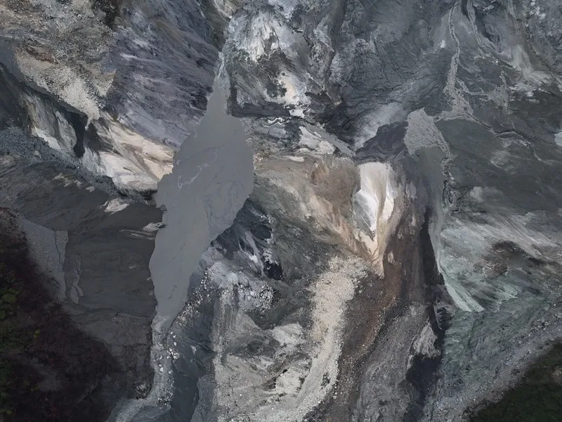 馬太鞍溪堰塞湖洪災釀19死 光復鄉長遭帶回偵訊's OG Image