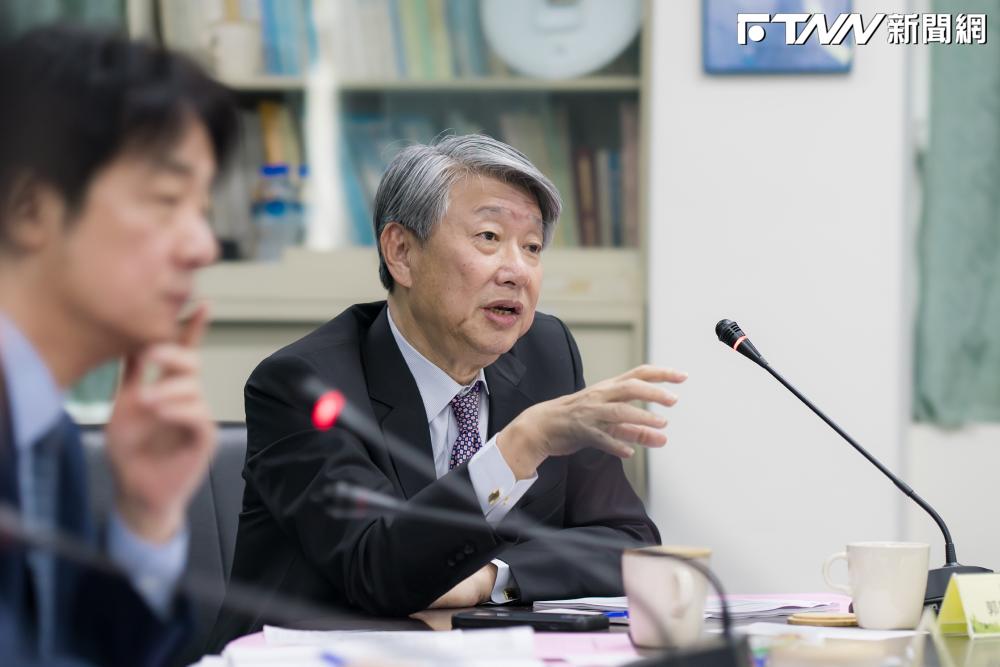 週刊爆22萬密宴AIT官員、恐圖利崇越旗下餐廳 經濟部急滅火:未動用任何公務資源's OG Image