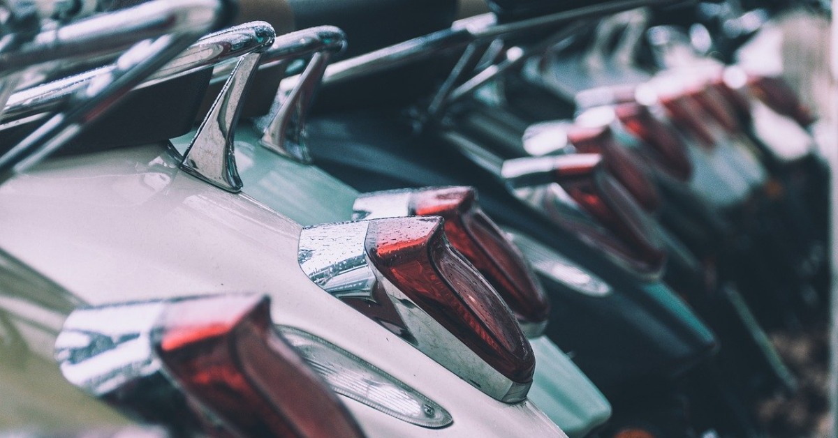 機車族注意!最高補助3.45萬元 申請條件一次看's OG Image