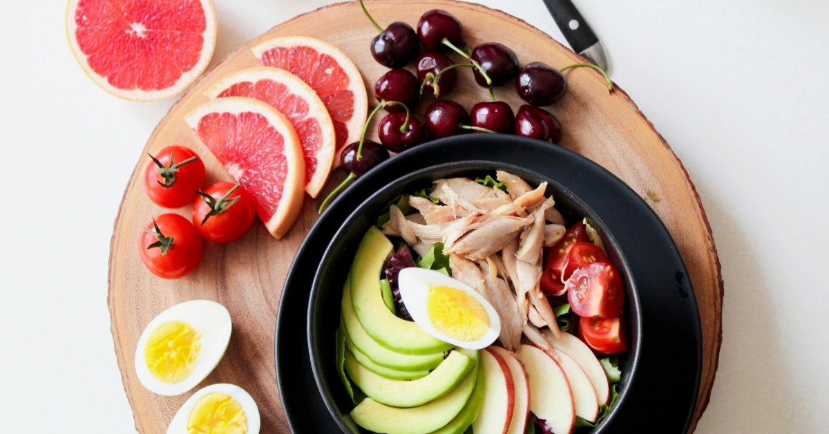 醫起看/高纖飲食不只顧腸道!醫證實:有助提升記憶力's OG Image