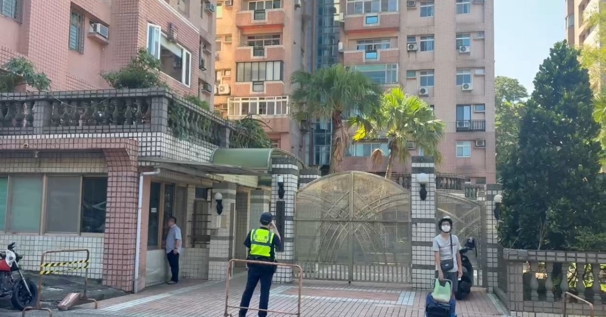 中秋團圓變調!姊脖遭弟砍大噴血 爭吵導火線曝's OG Image