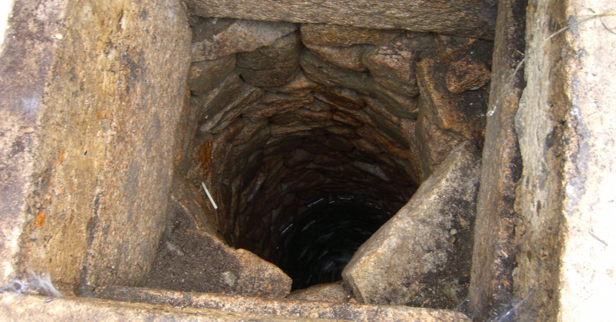 影/巴西女童遭性侵致死 屍體棄「3.7公尺深」井裡's OG Image