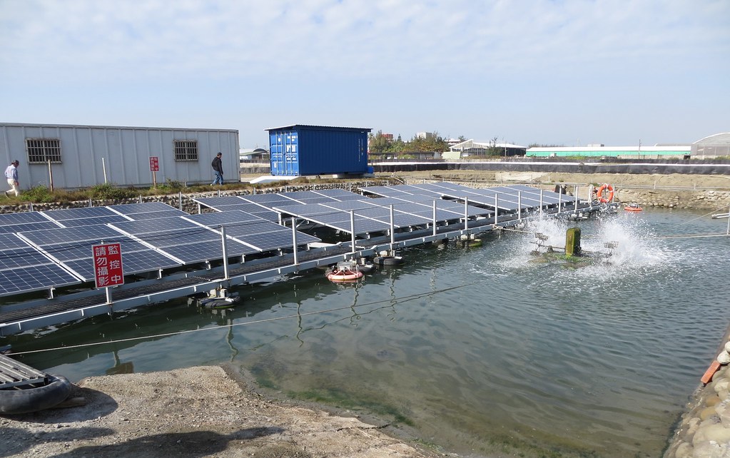 尋找農水與光電的平衡 國發會沙盒實驗公布四大綠能區域治理指引's OG Image