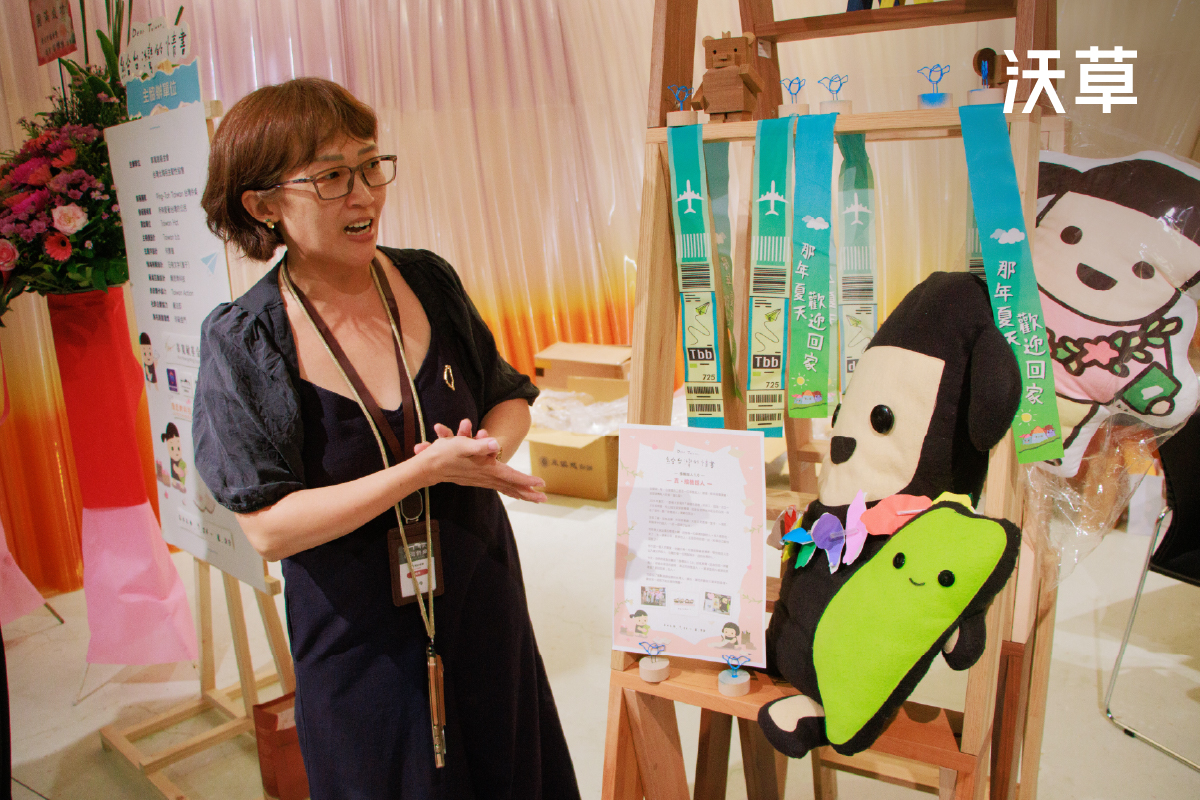 大罷免週年回顧展:大罷免只是逗點,公民覺醒後會前仆後繼保護台灣's OG Image