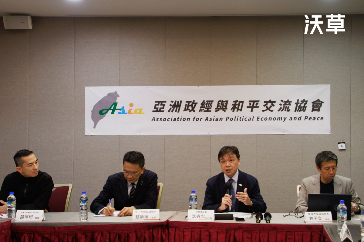 中國加嚴網路監管替習近平2027第四任期鋪路:沒違法也能查,授權公安「事前預防介入」's OG Image